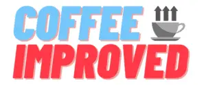 coffee improved logo