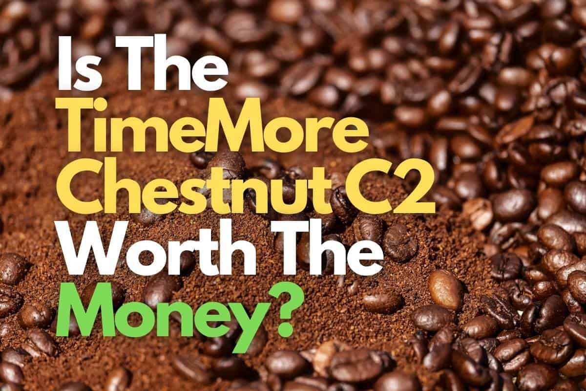 Is The TimeMore Chestnut C2 Worth The Money header image