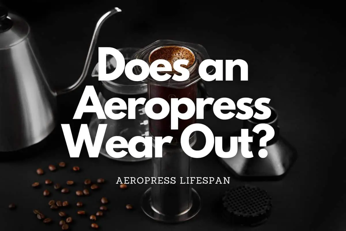 How long does an aeropress last header image