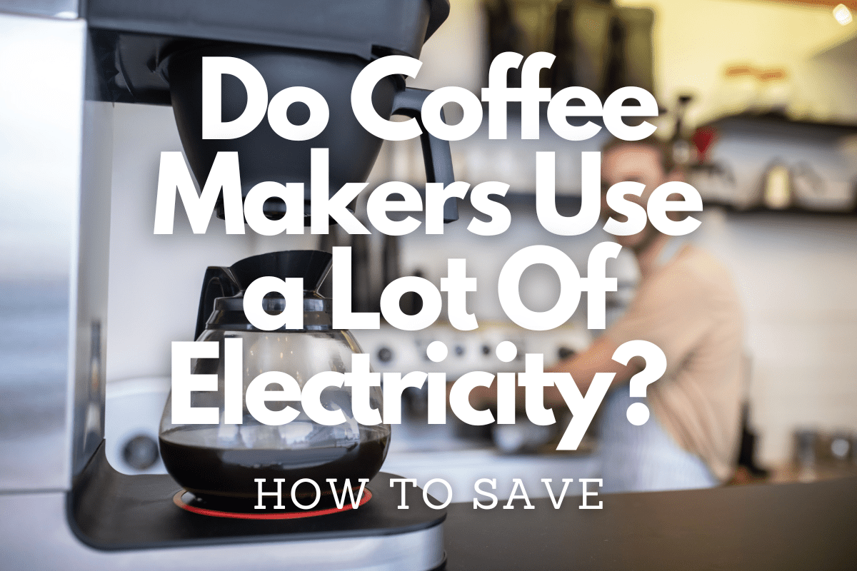 header image coffee makers electricity